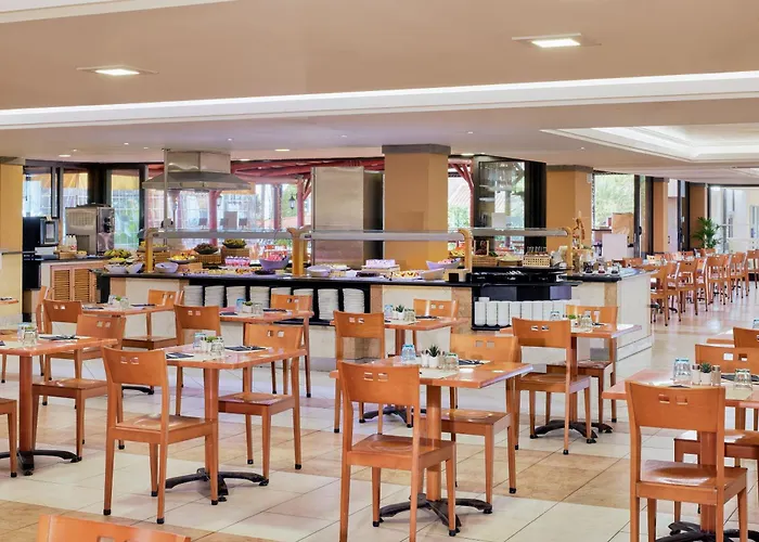 Sol By Melia Tenerife