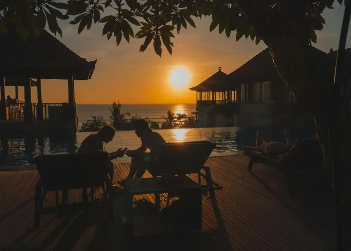 Mercure Kuta Bali