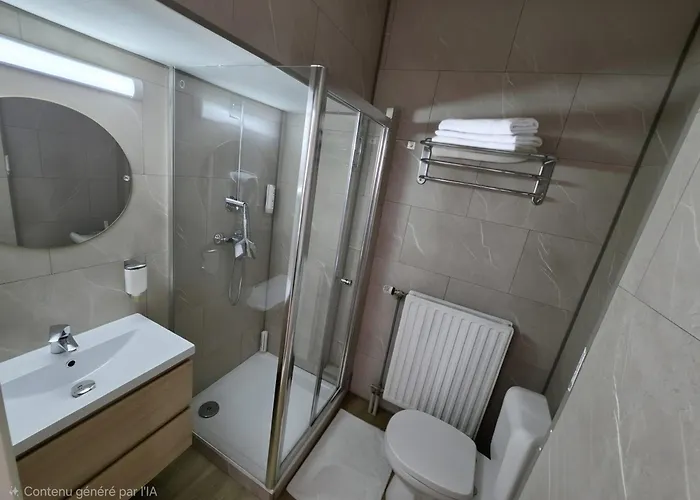 Hotel Evergreen