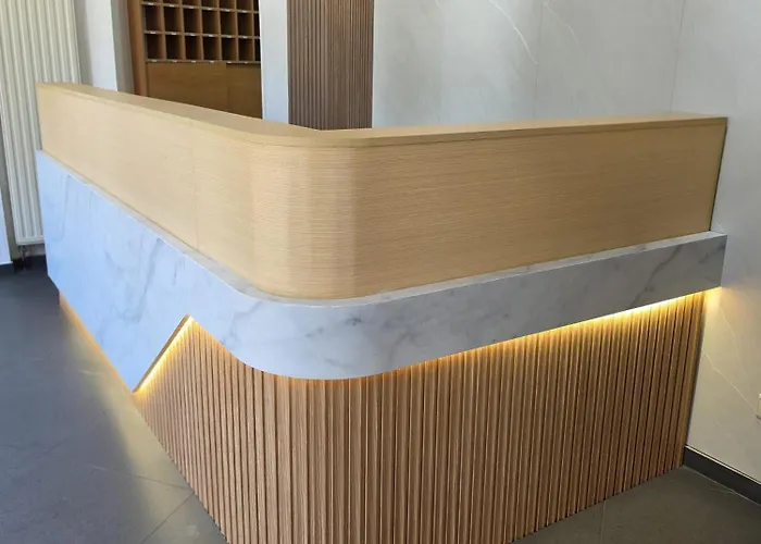 Hotel Evergreen