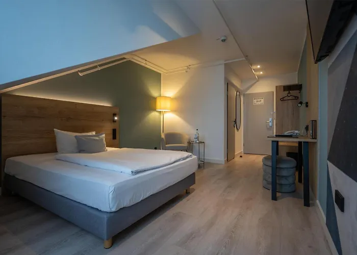 Best Western Hotel Prisma