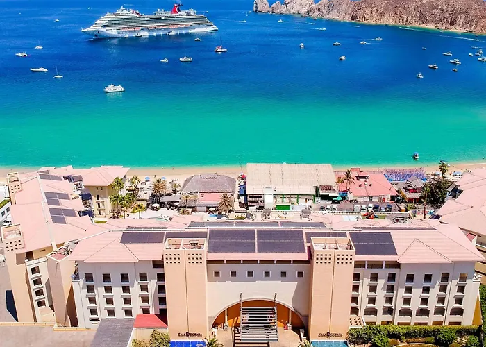 Casa Dorada Los Cabos Resort & Spa