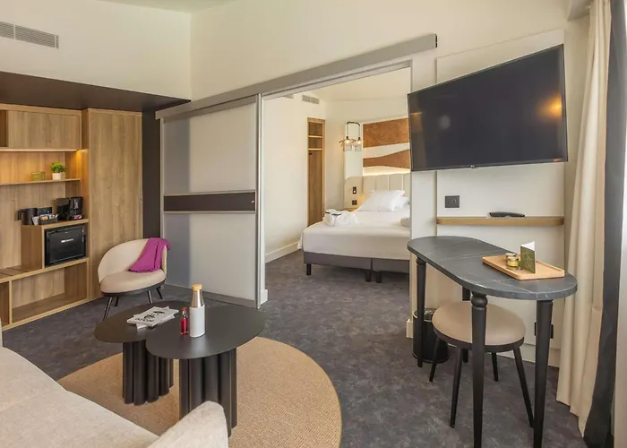 Mercure Beaune Centre