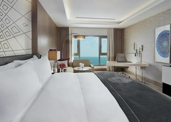 Intercontinental Doha Beach & Spa By Ihg
