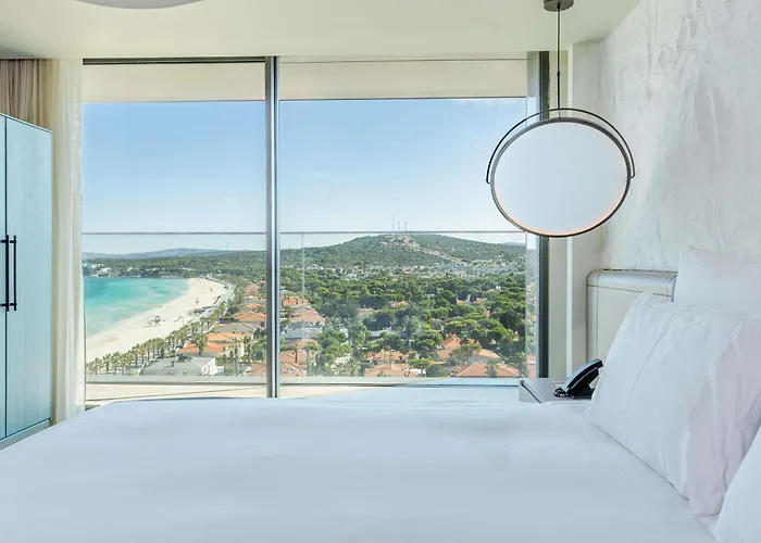 Swissotel Resort And Spa Cesme