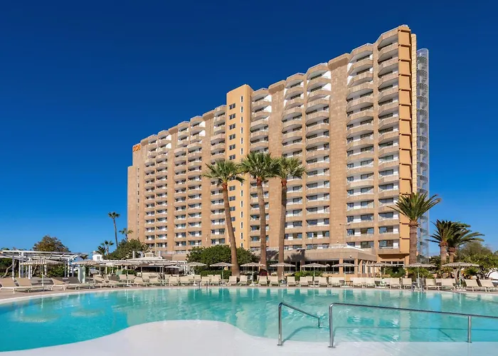 Sol By Melia Arona Tenerife