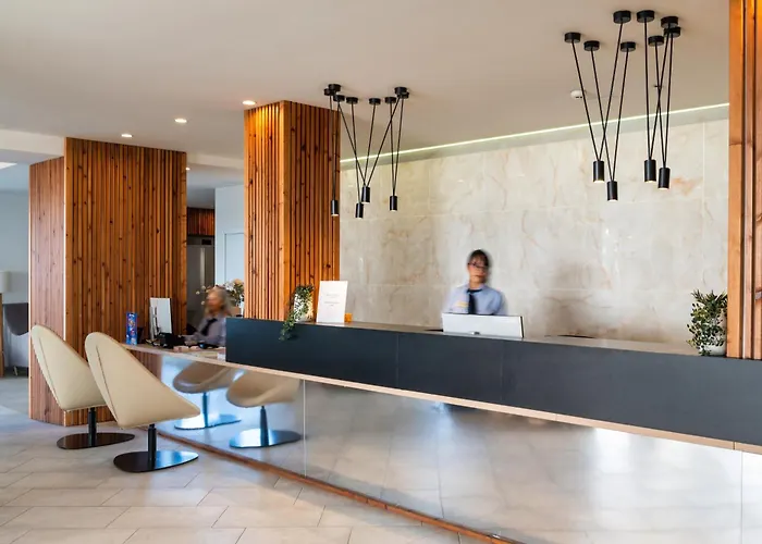 Hotel Las Arenas