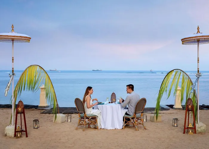 Novotel Bali Benoa