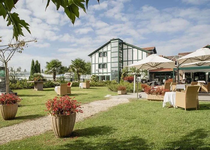 Ibis Styles Saint-Jean-De-Luz Donibane