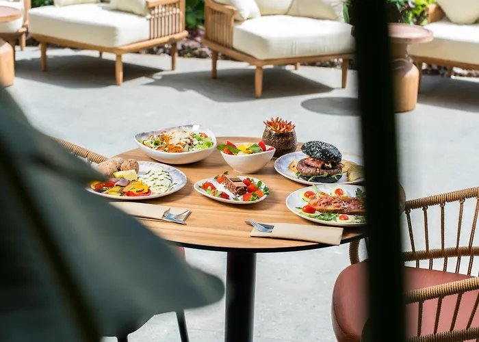 Radisson Resort & Residences Tenerife - Adults Only