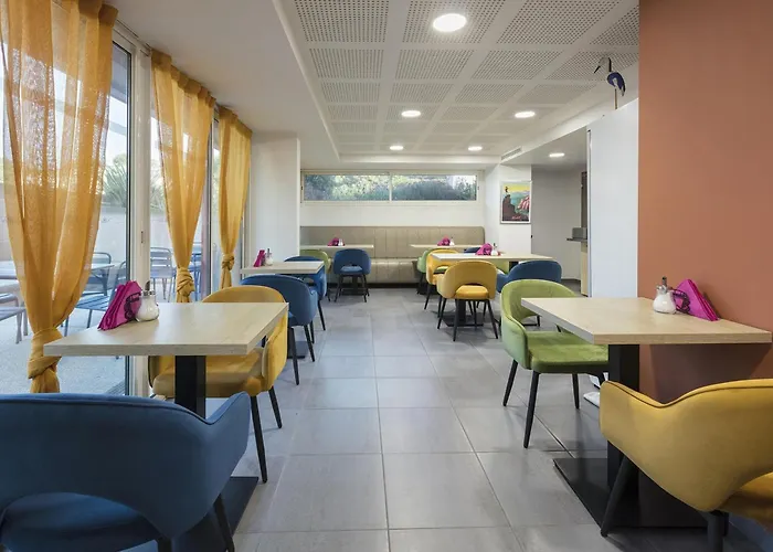 Sure Hotel By Best Western Saint-Raphael Le Dramont