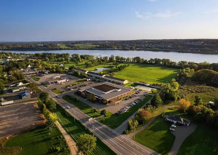 Ramada By Wyndham Fredericton