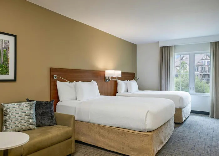 Residence Inn By Marriott Breckenridge