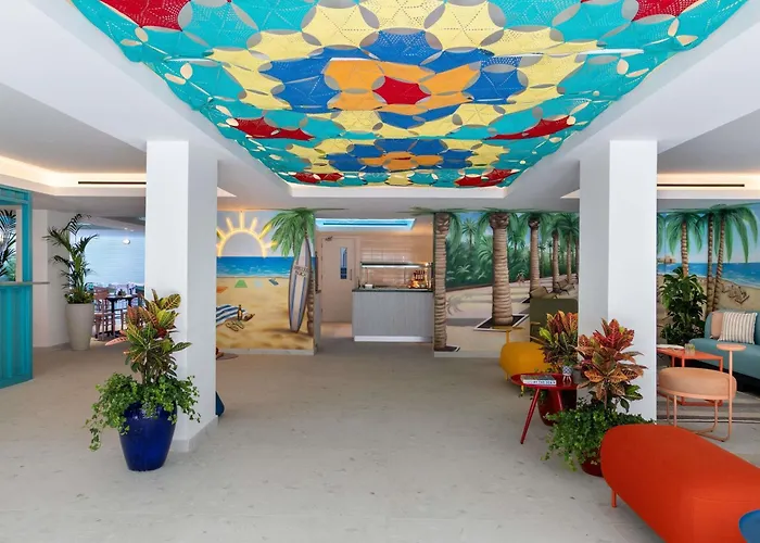 Ibis Styles Larnaca