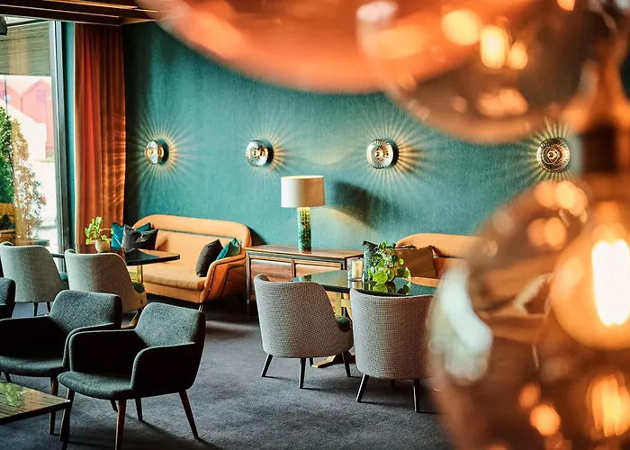 Hotel Caledonien