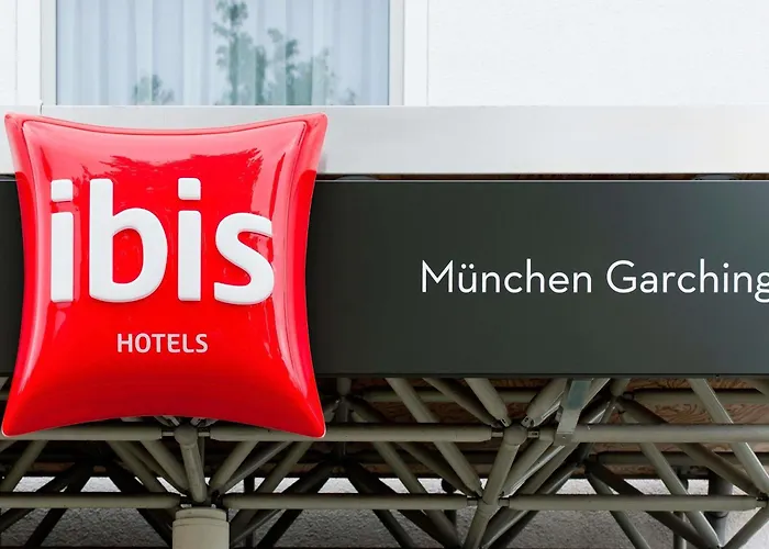 Ibis Hotel Muenchen Garching