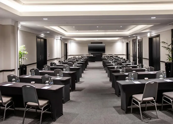 Nh Johannesburg Sandton
