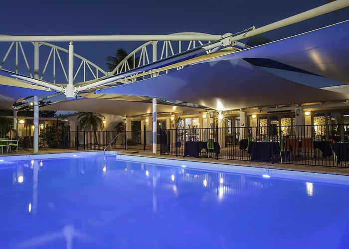 Ibis Styles Karratha