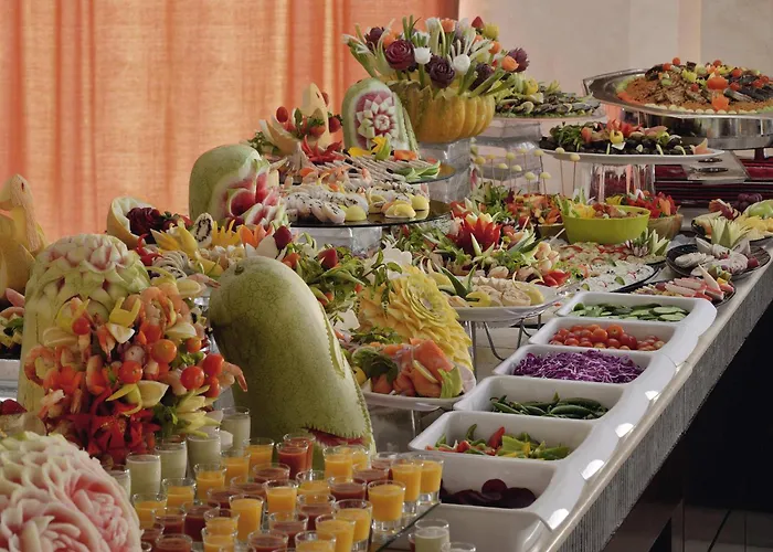 Movenpick Hotel Qassim