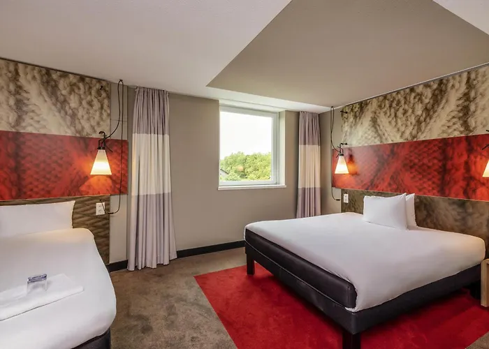 Ibis Bern Expo