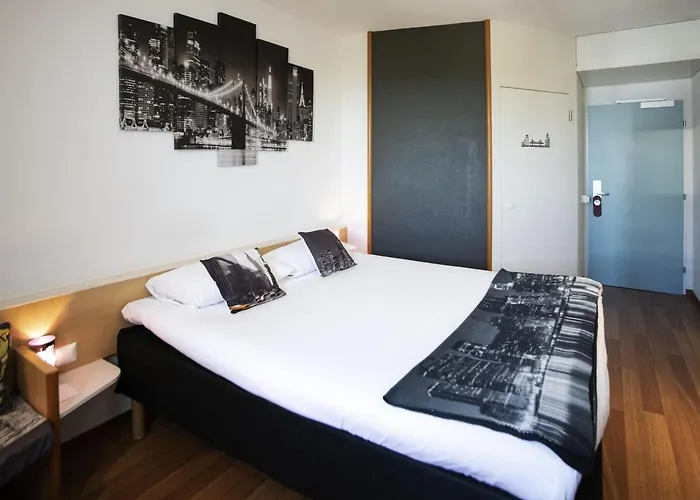 Ibis Fribourg