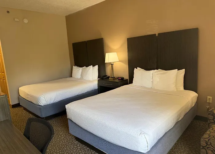 Comfort Inn & Suites Bradenton North I-75