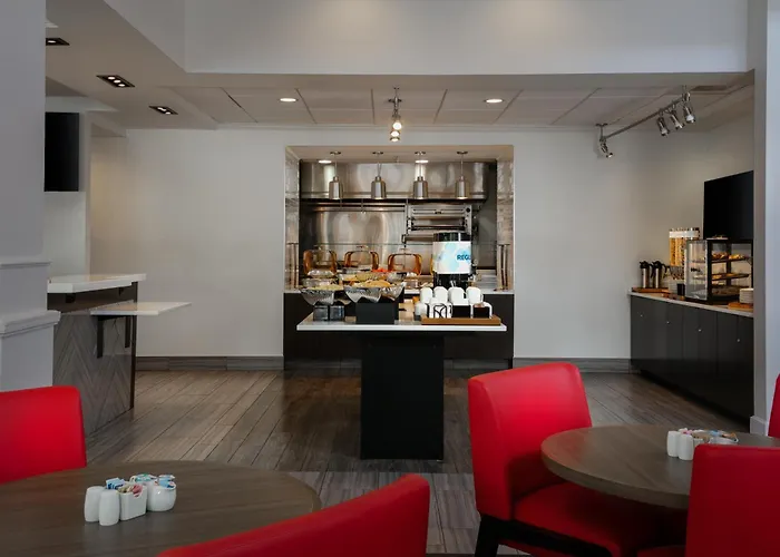 Hilton Garden Inn Tri-Cities/Kennewick
