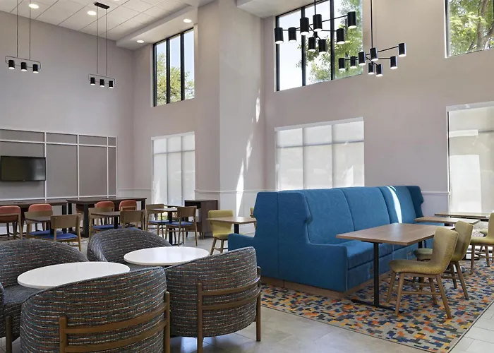 Hampton Inn And Suites Austin - Lakeway