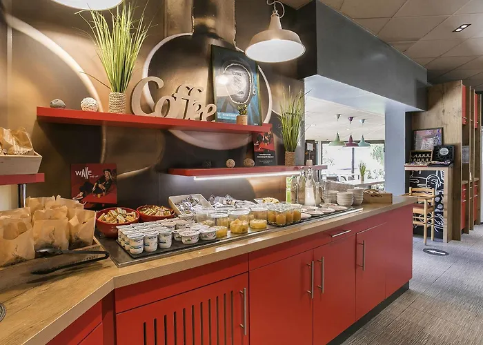 Ibis Avignon Sud