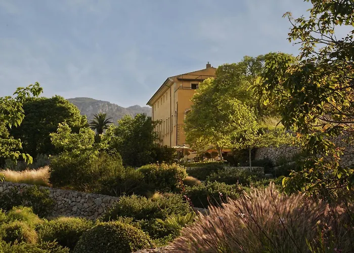 Son Brull Hotel & Spa - Relais & Chateaux