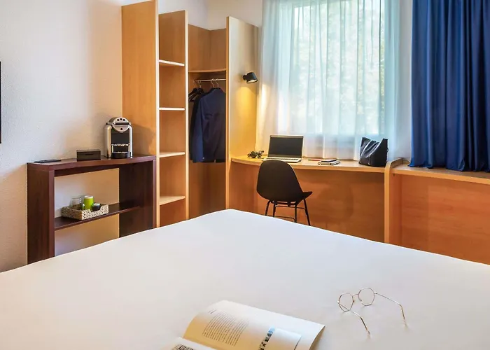 ibis Genève Petit Lancy