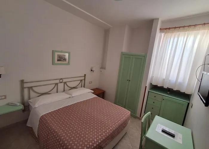 Hotel Dania