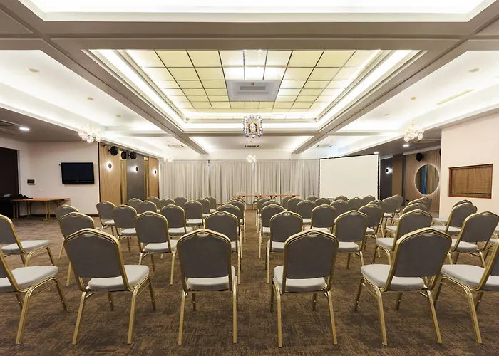 Pirin Park Hotel
