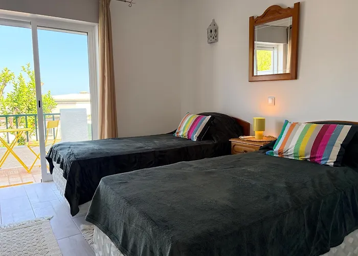 Luz Beach Apartments