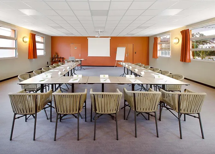 Ibis Styles Toulouse Lavaur