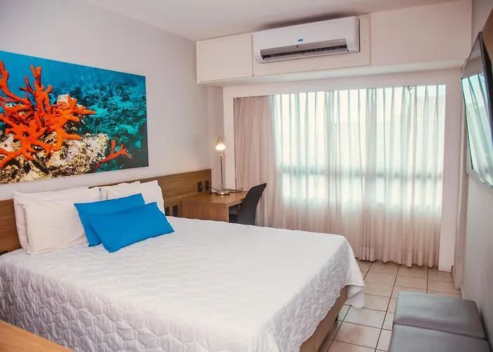 Hotel Ponta Verde Maceio
