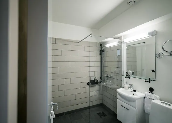 Gloppen Hotell - By Classic Norway Hotels