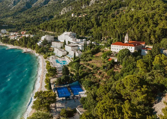 Tui Blue Adriatic Beach (Adults Only)