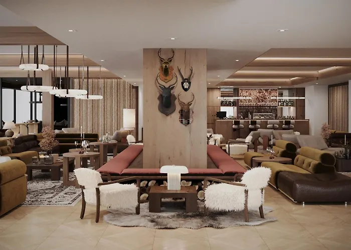 Hotel Club A Kopaonik