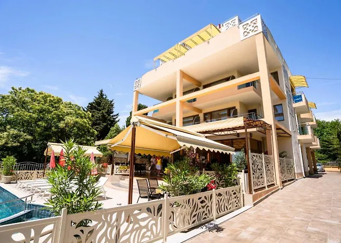 Hotel Capri