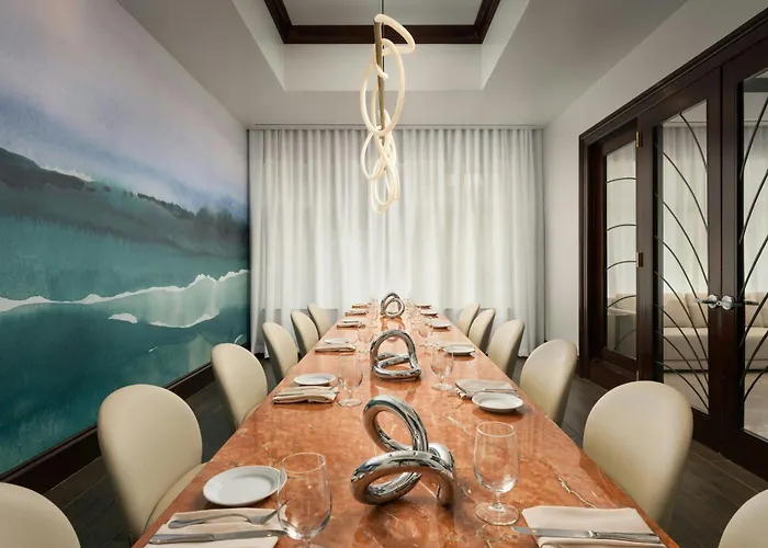 Renaissance Fort Lauderdale West Hotel