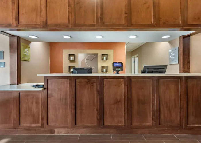 Comfort Inn & Suites Bryant - Benton