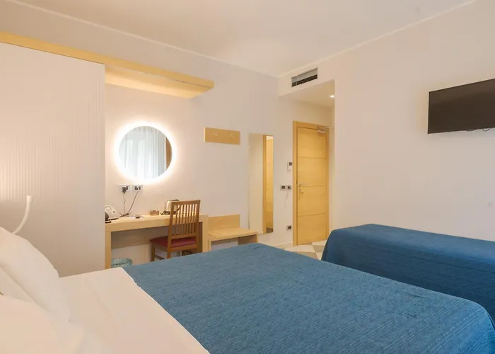 Agri-Hotel Da Marianna Resort & Spa