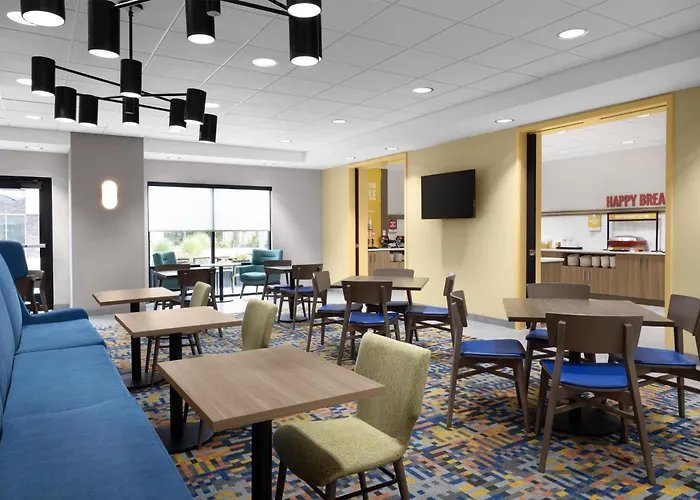 Hampton Inn Dry Ridge