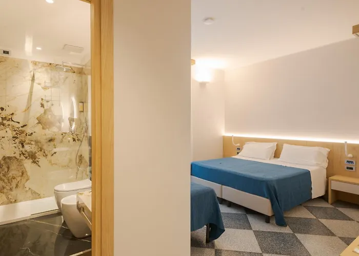 Agri-Hotel Da Marianna Resort & Spa
