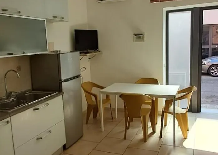 Hotel Esperia