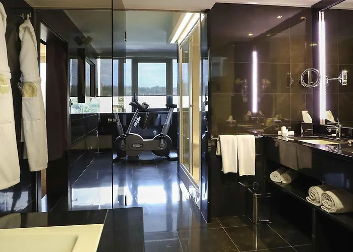 Movenpick Hotel Sarajevo