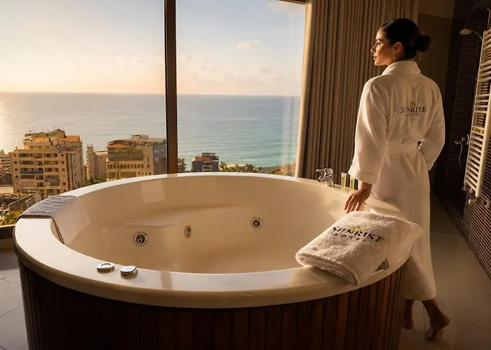Sunrise Hotel