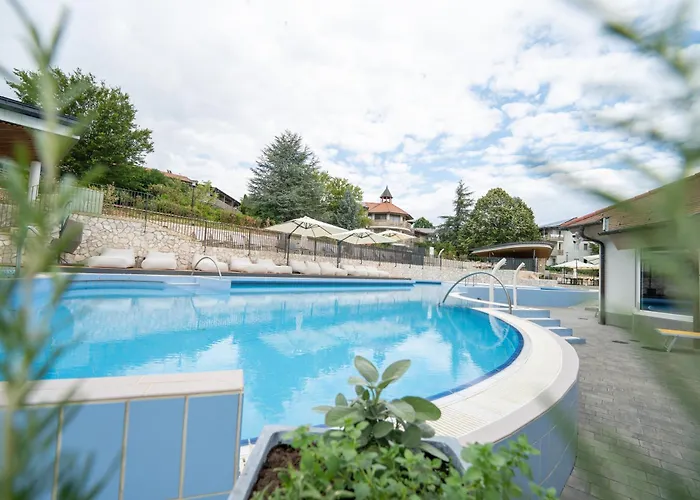 Kolping Family Resort