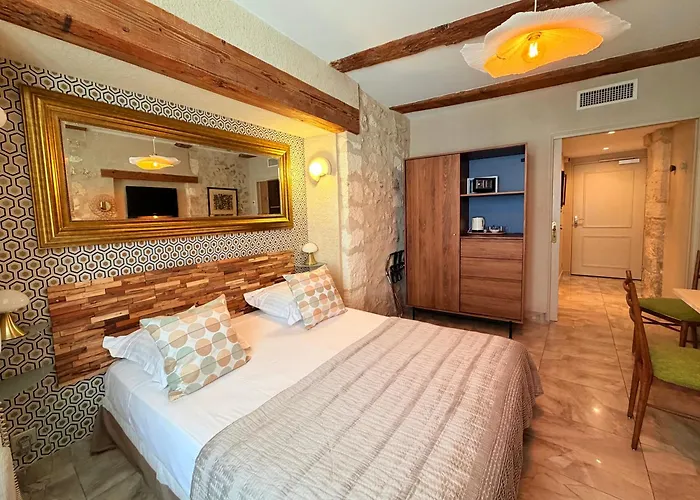 Hotel La Suite